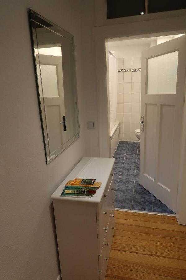 Apartment Happy 1 Quierschied