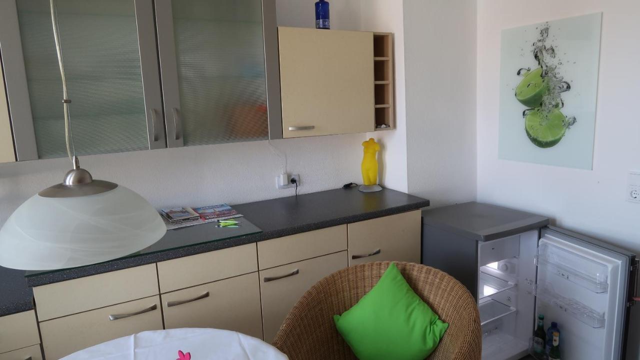 Apartment Happy 1